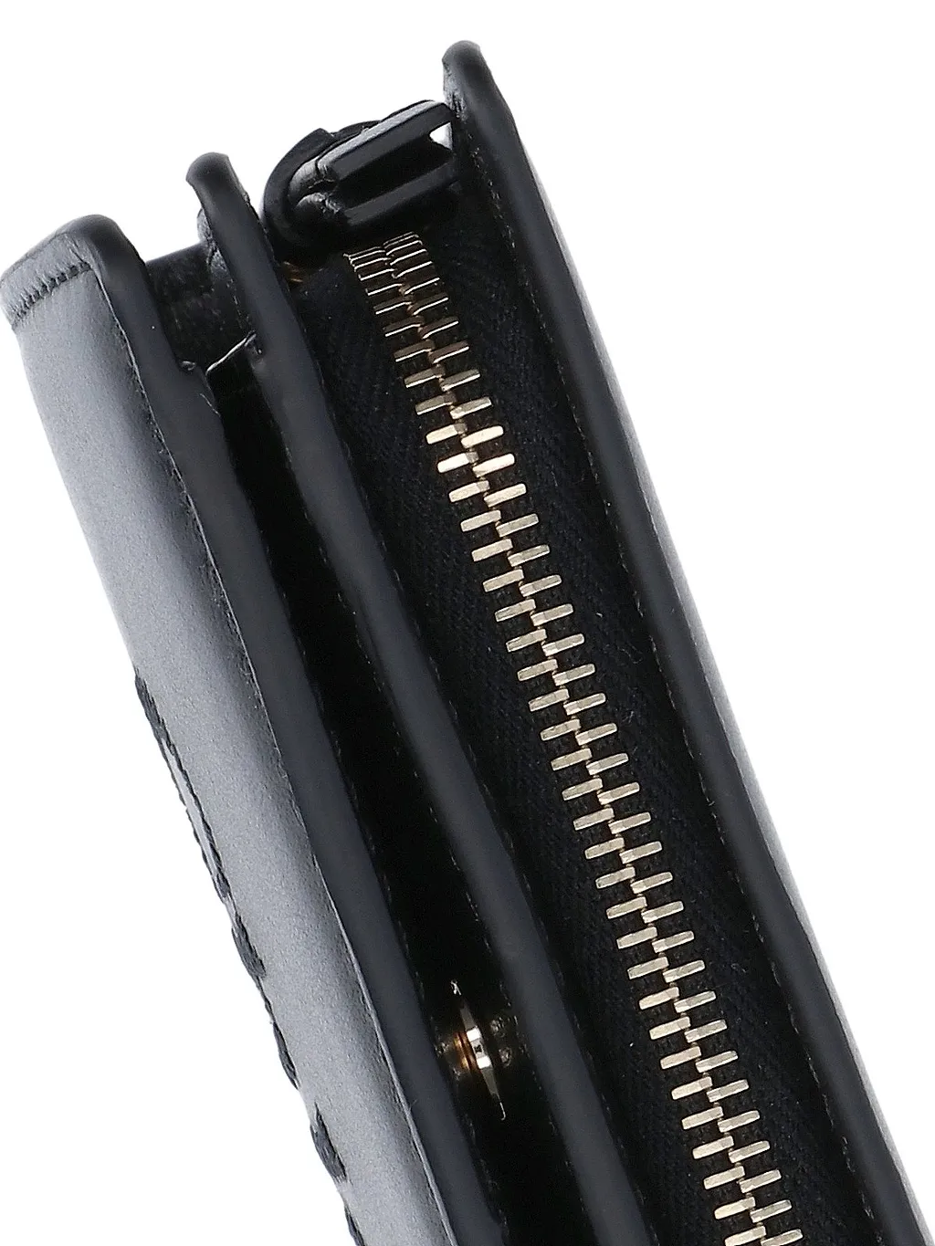 Sense Compact Bi-Fold Wallet