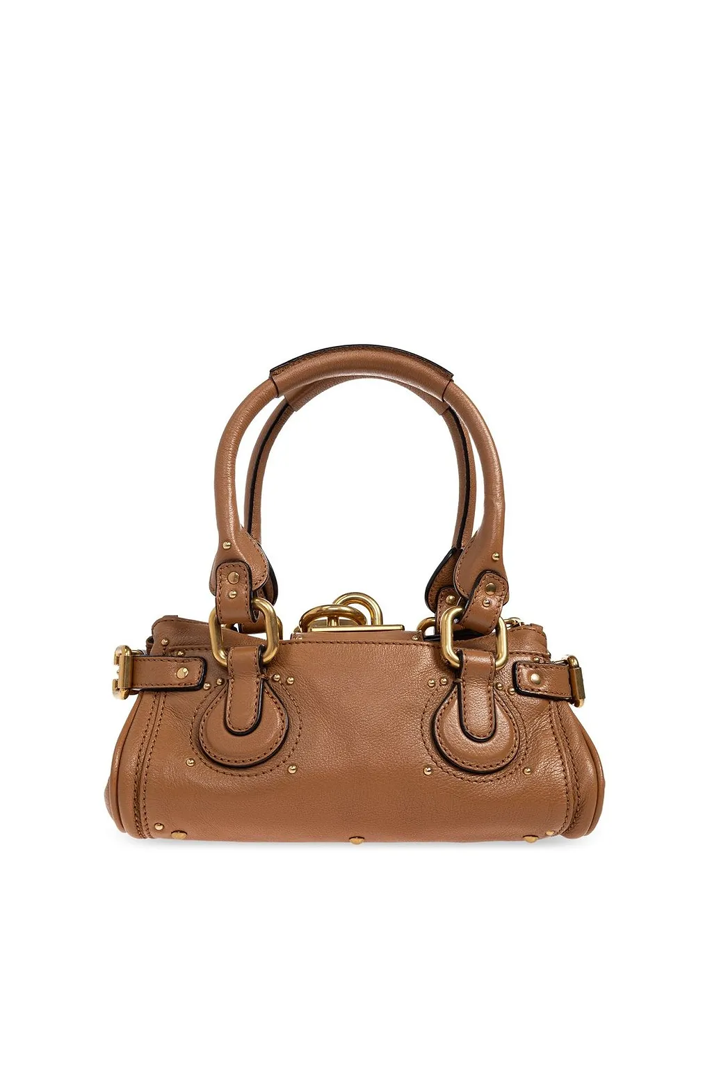 Paddington Small Top Handle Bag