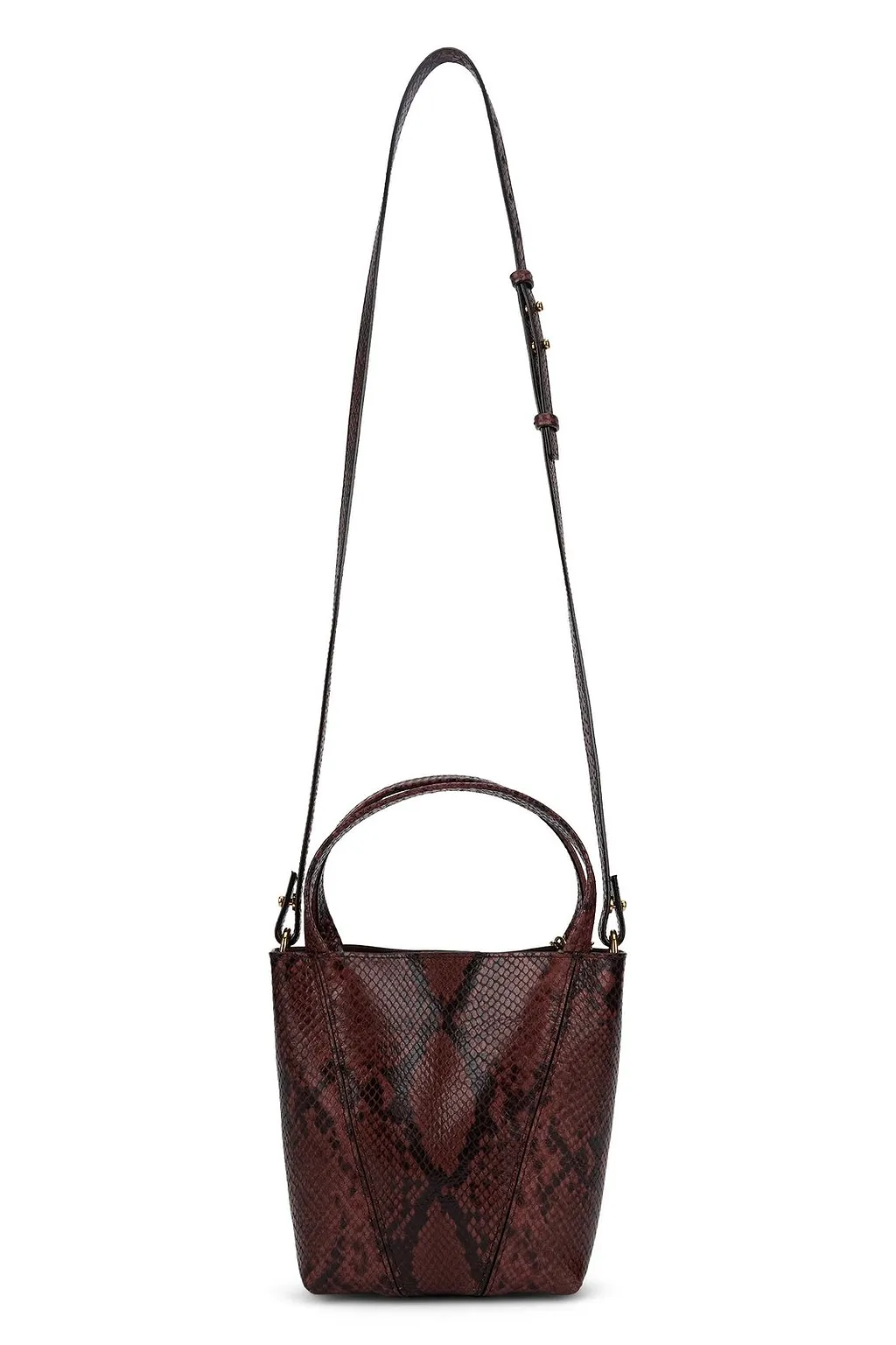 Chloé Small Spin Tote Bag