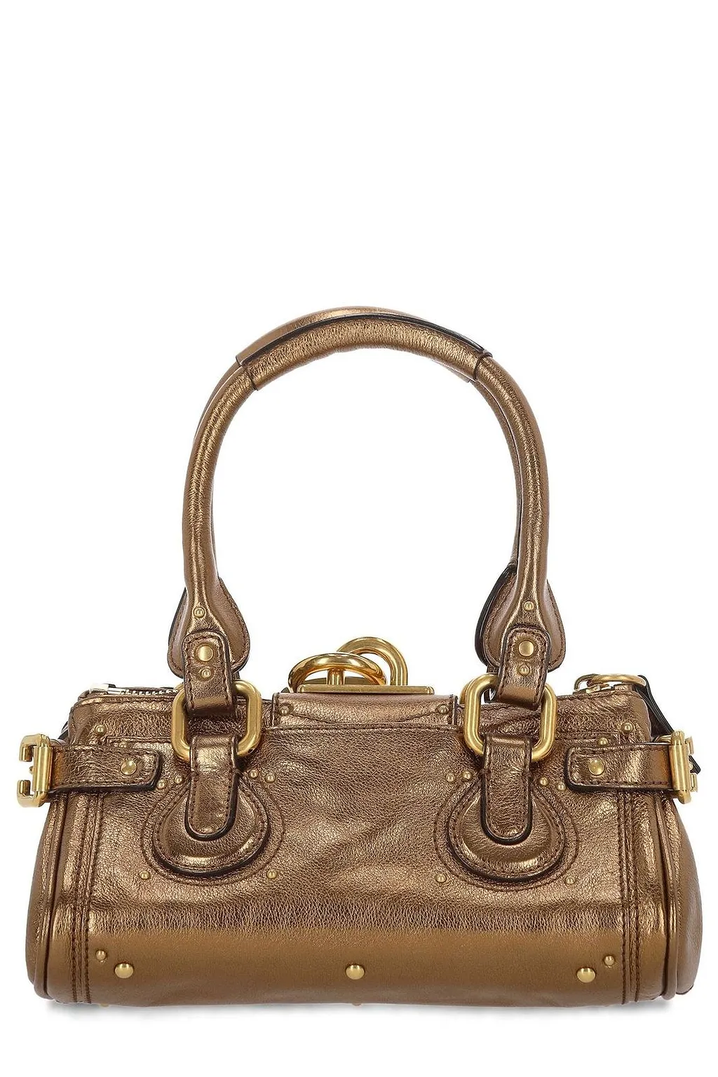Chloé Small Paddington Bag