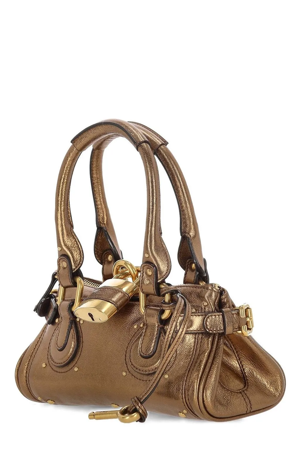 Chloé Small Paddington Bag