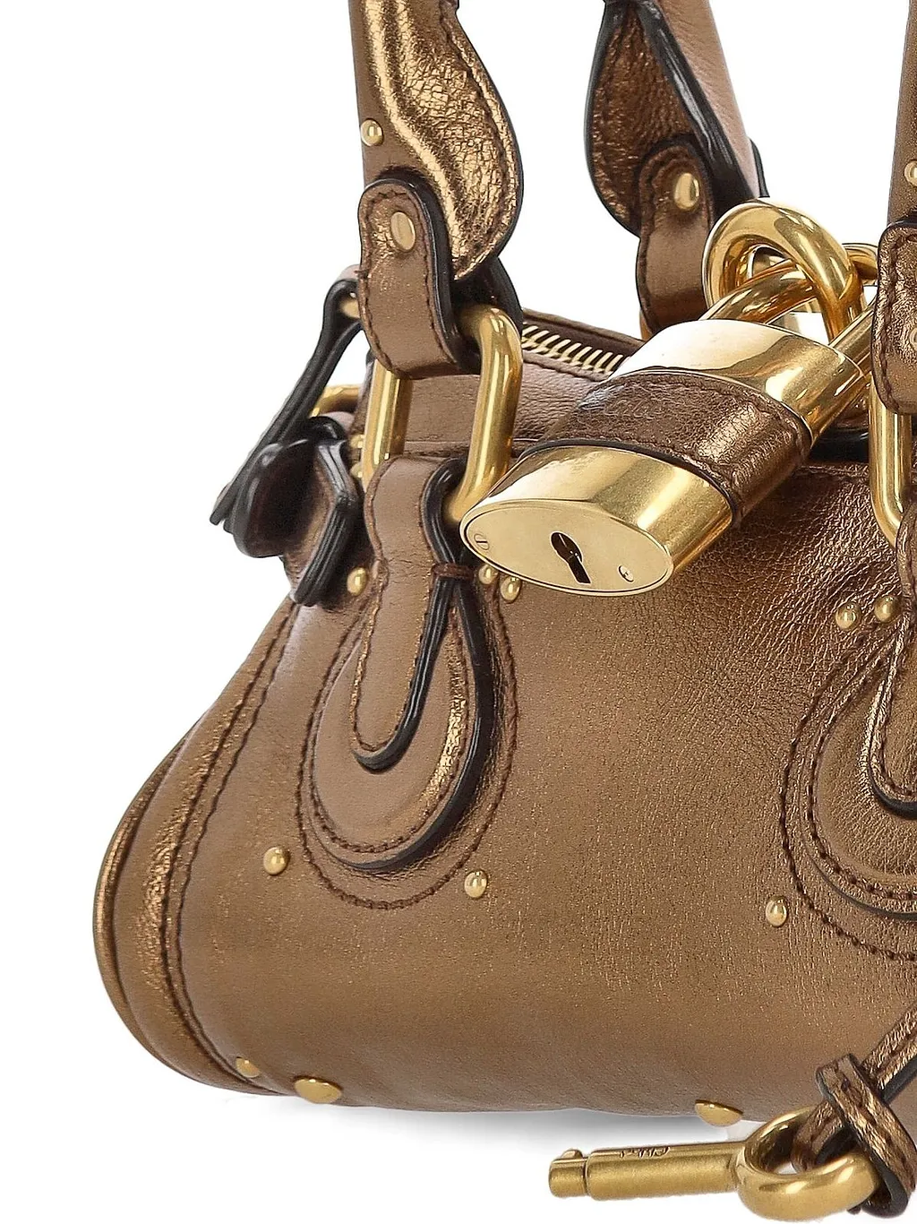 Chloé Small Paddington Bag