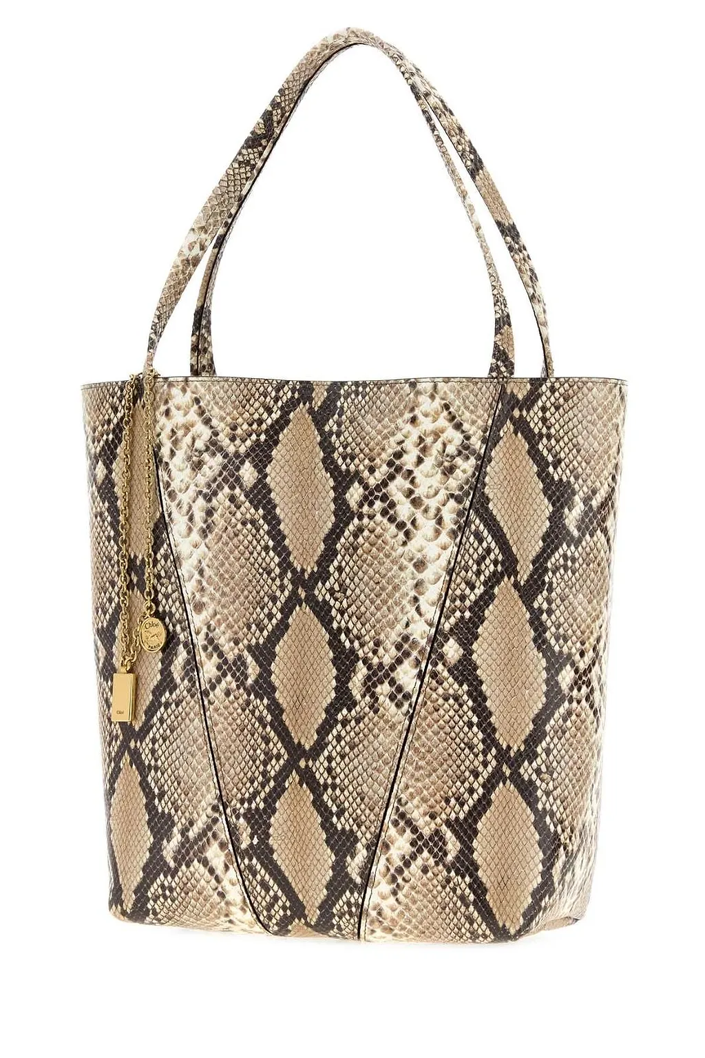 Spin Tote Bag