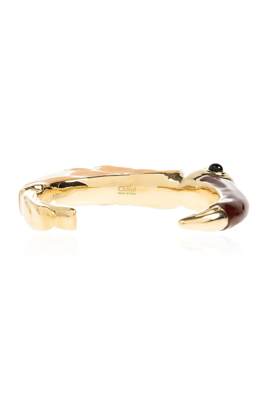 Tropicus Cuff Bracelet