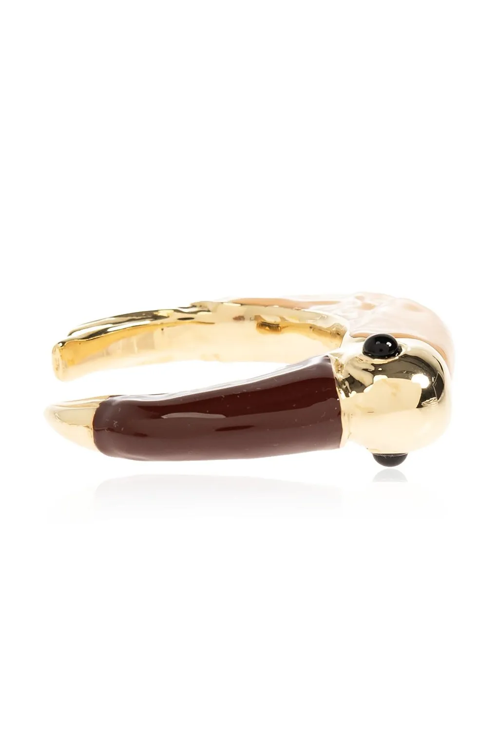 Tropicus Cuff Bracelet