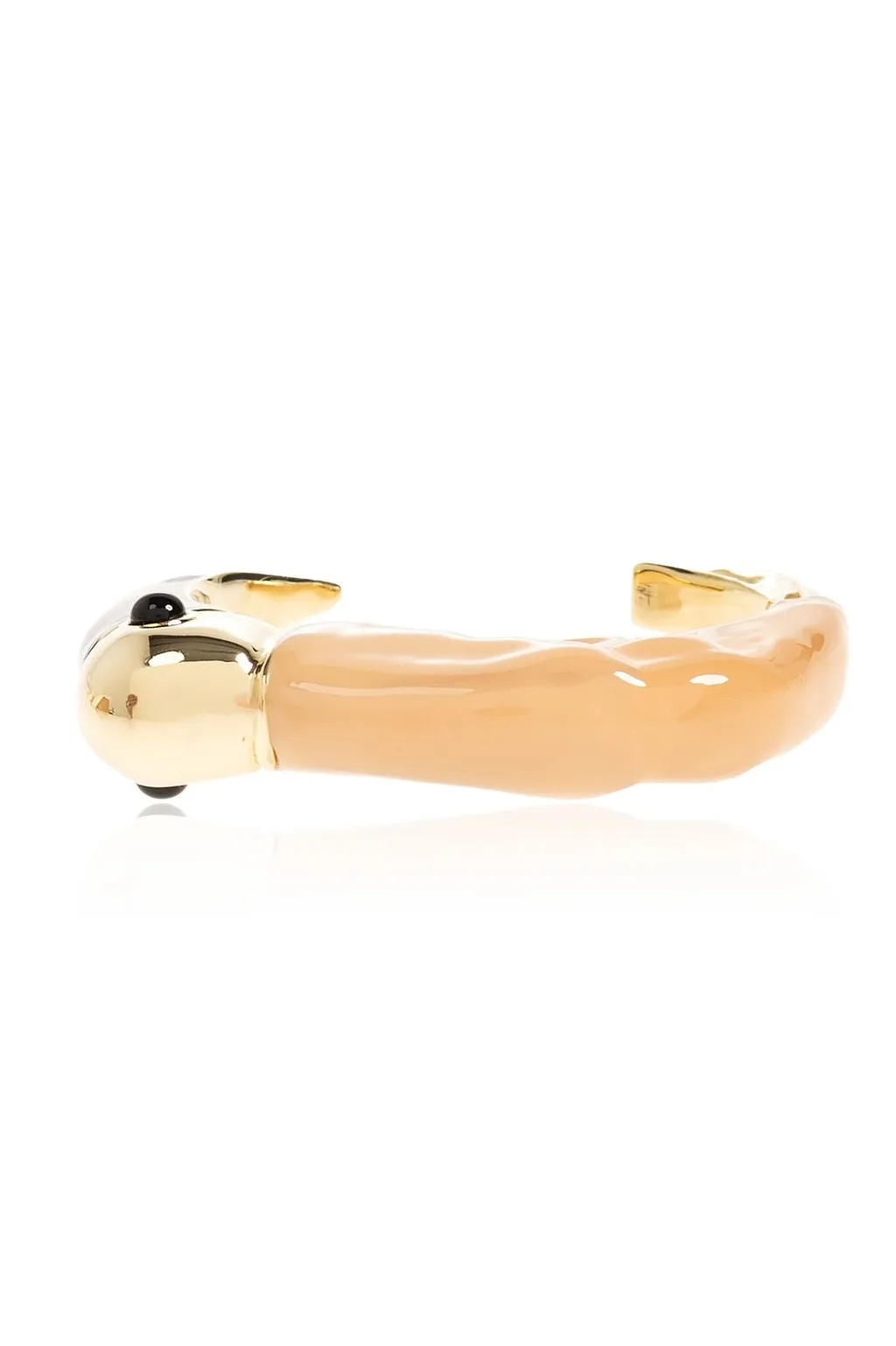 Tropicus Cuff Bracelet