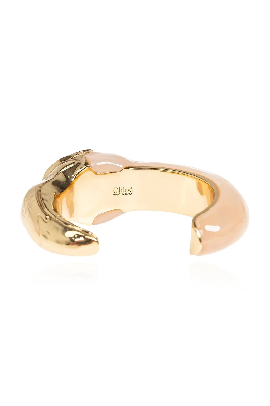 Tropicus Cuff Bracelet