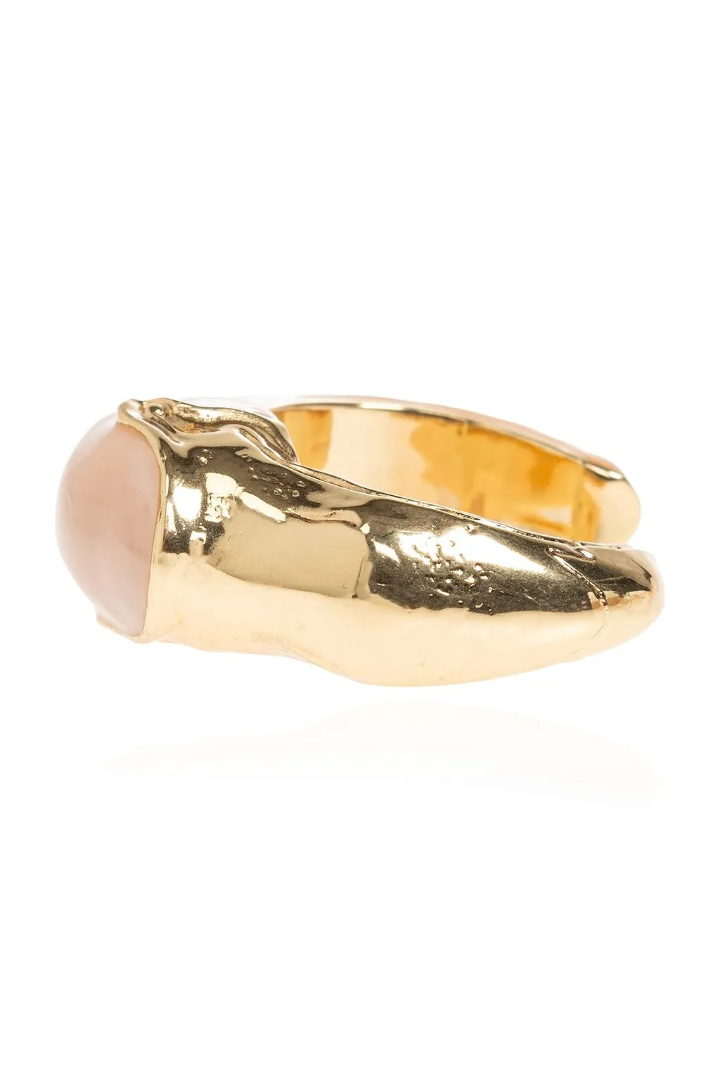 Tropicus Cuff Bracelet