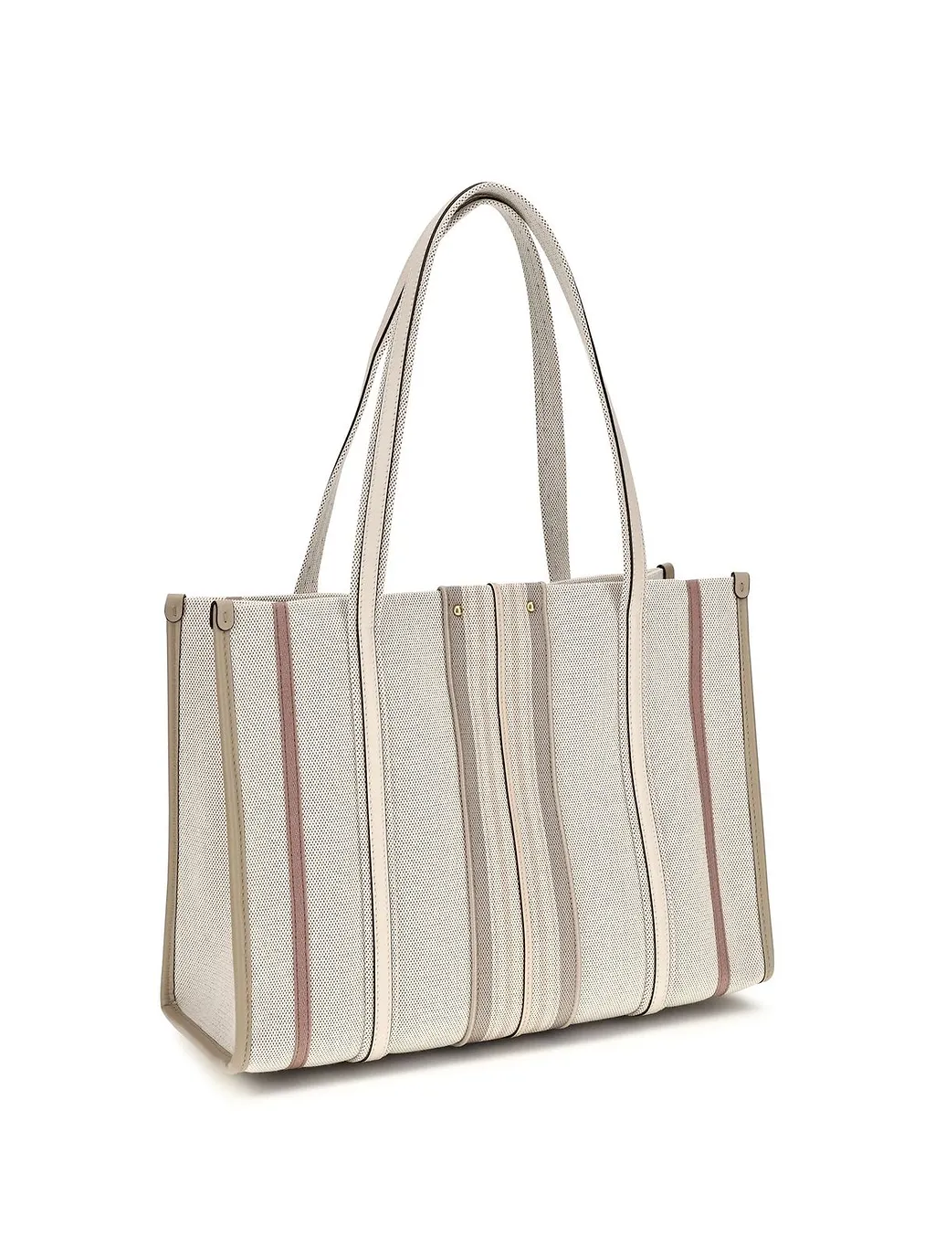 Chloé Woody Loop Tote Bag