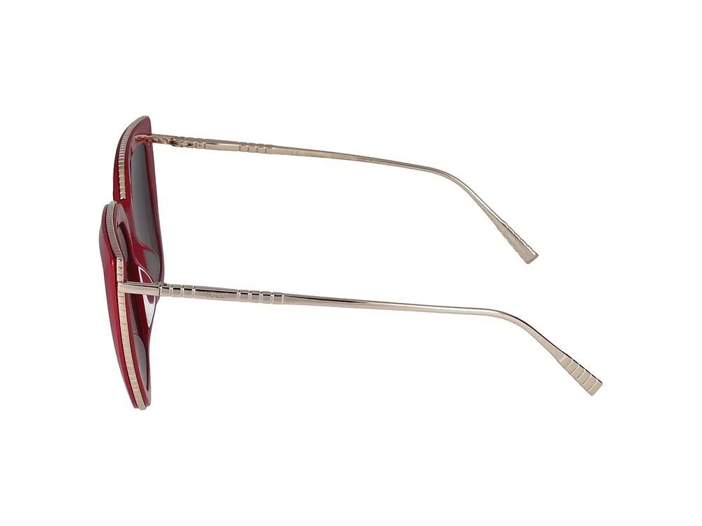 Butterfly Frame Sunglasses
