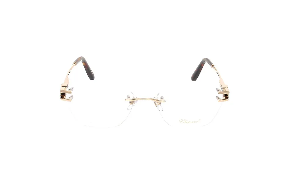 Chopard Eyewear Frameless Glasses