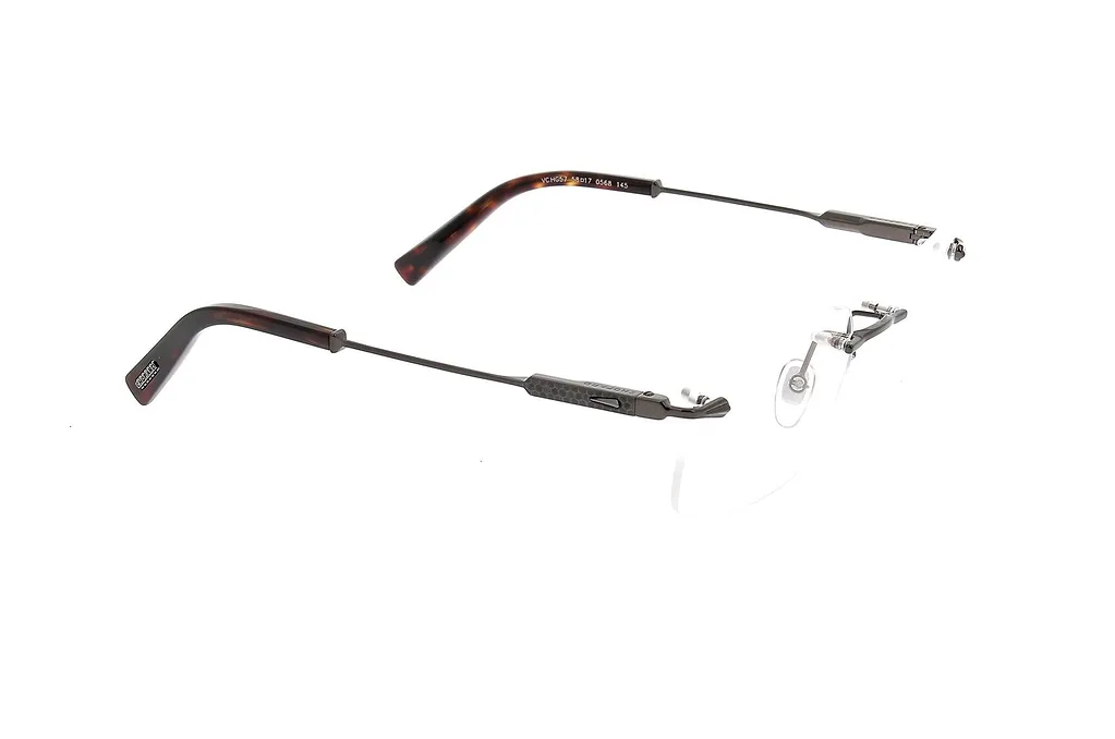 Chopard Rimless Glasses