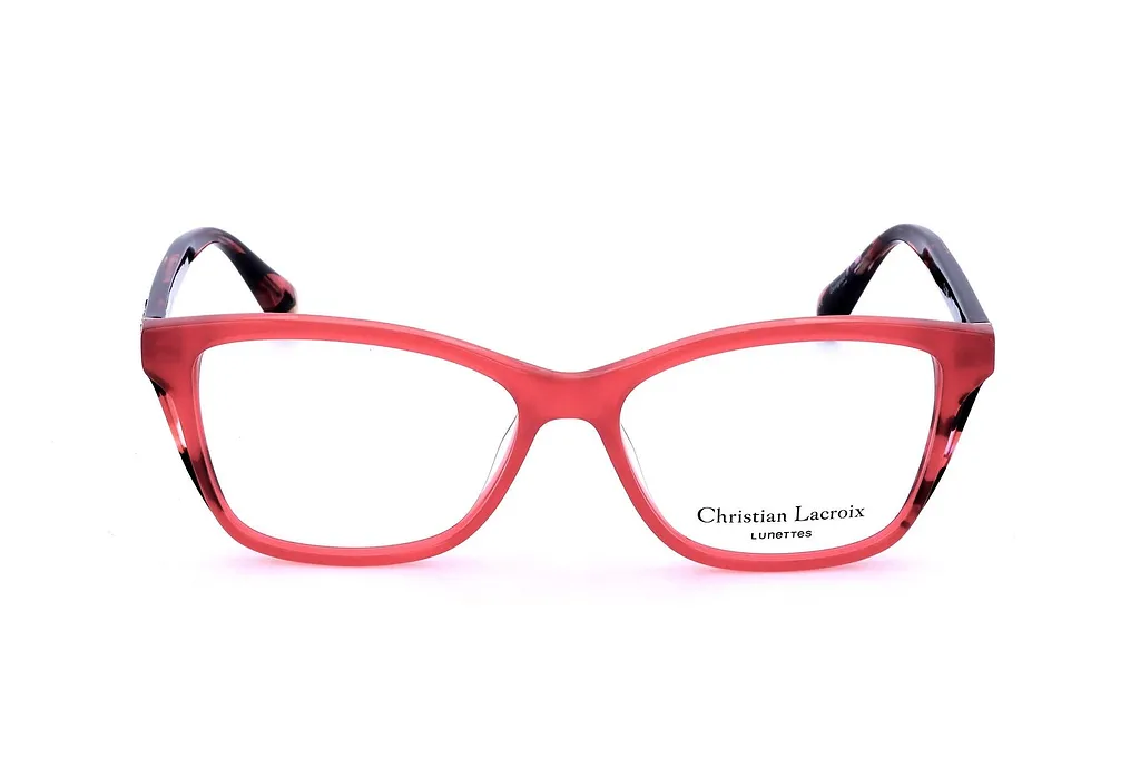 Christian Lacroix Cl1085 Cat-Eye Glasses