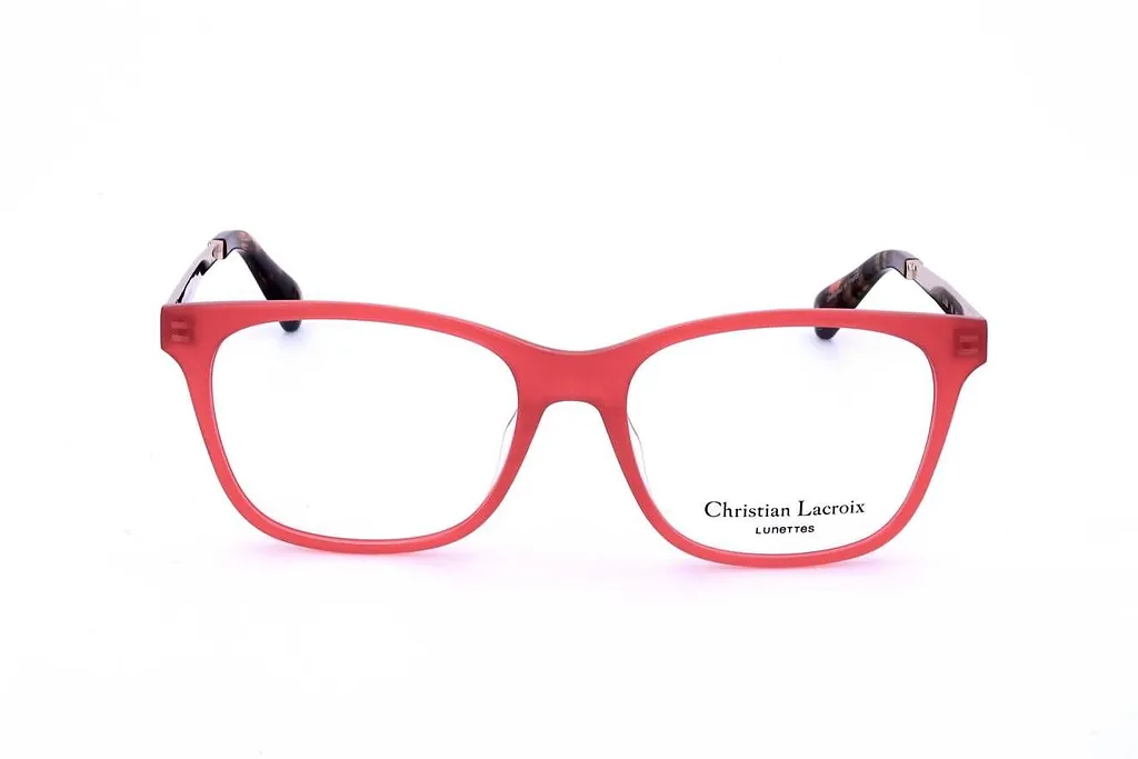 Christian Lacroix Cl1089 Rectangular Glasses