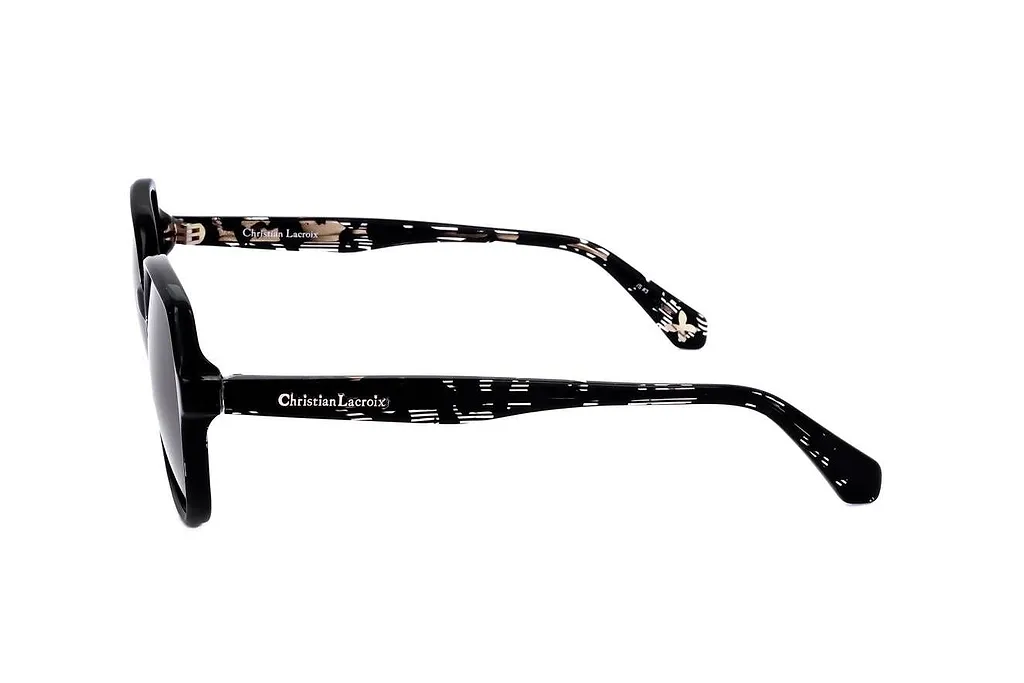 Christian Lacroix Cl1121 Square-Frame Sunglasses