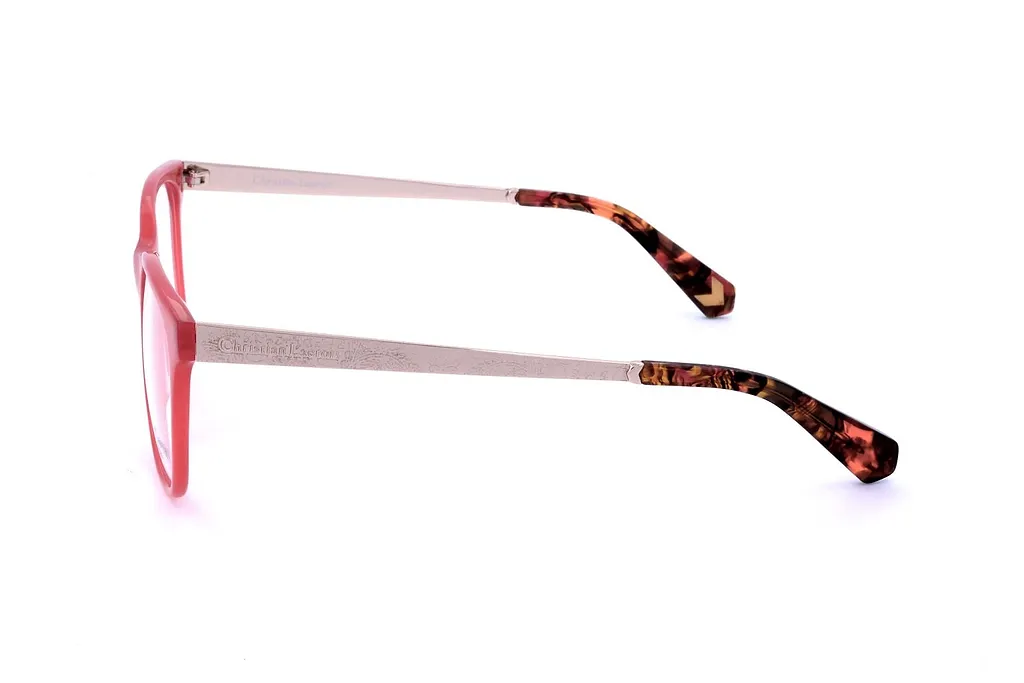 Christian Lacroix Cl1089 Rectangular Glasses