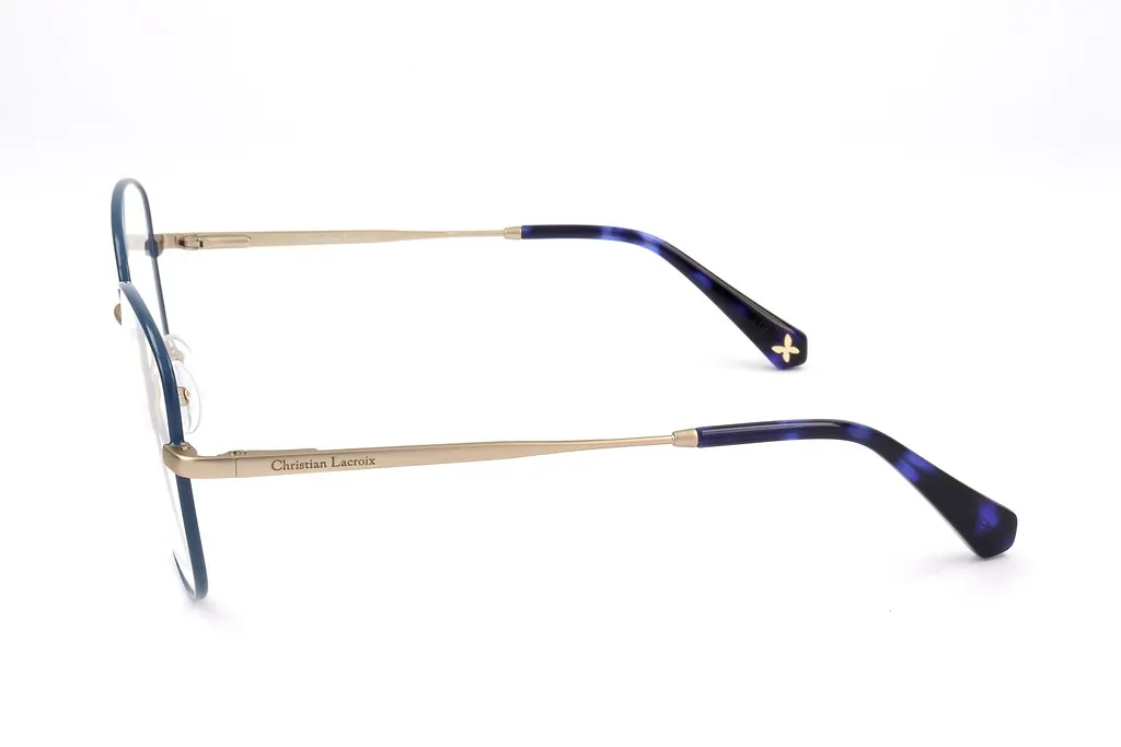 Christian Lacroix Cl3081 Optical Glasses