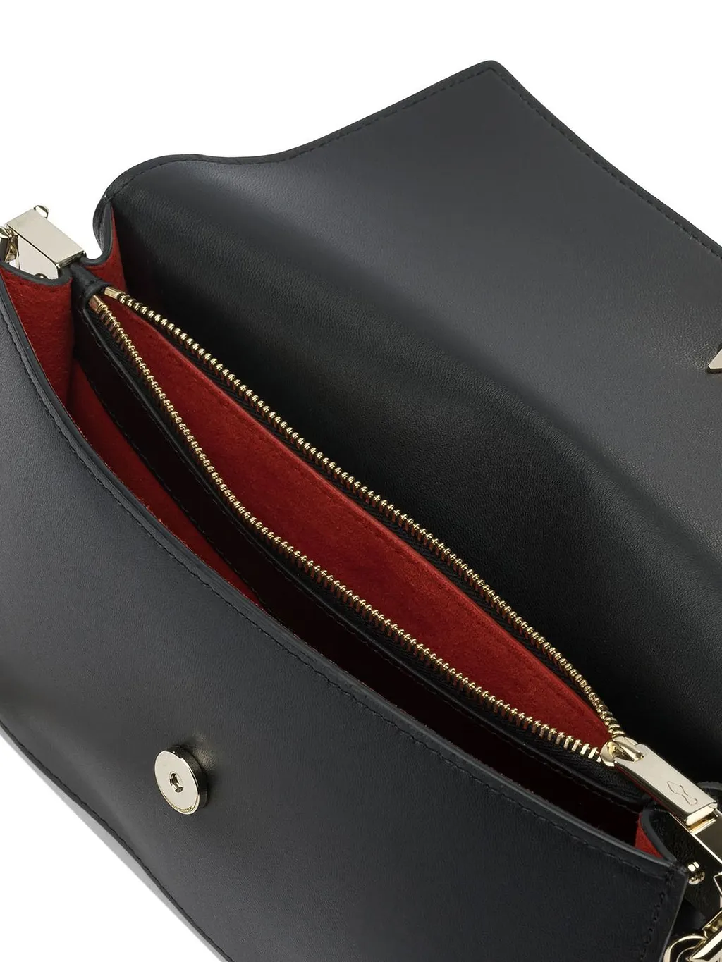 Bettina Crossbody Bag