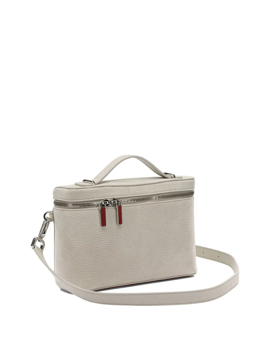 Christian Louboutin Djanis Crossbody Bag