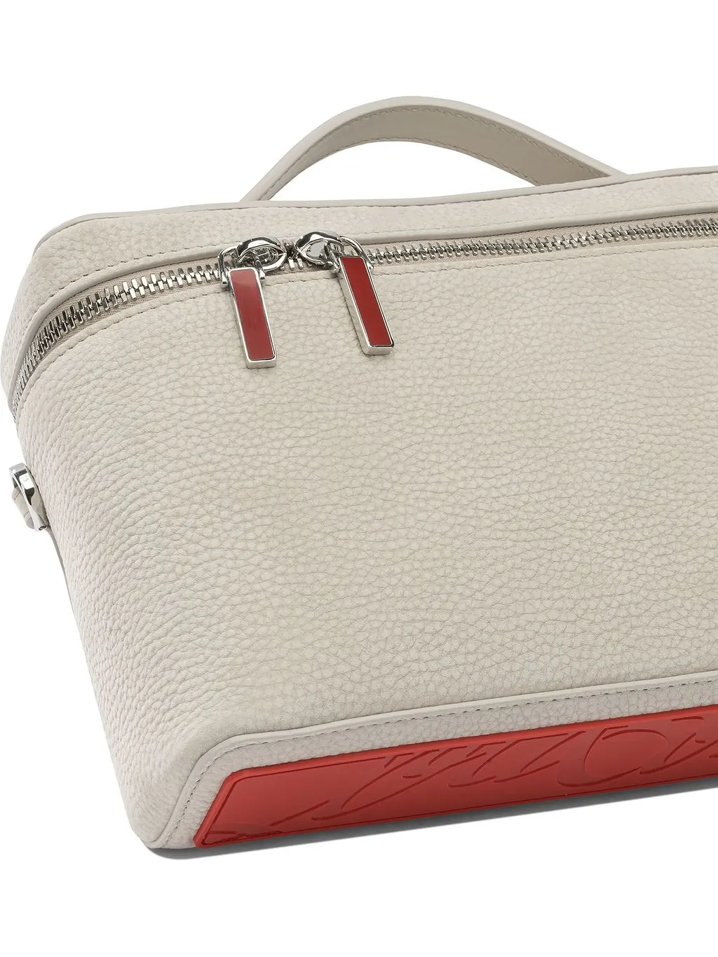 Christian Louboutin Djanis Crossbody Bag
