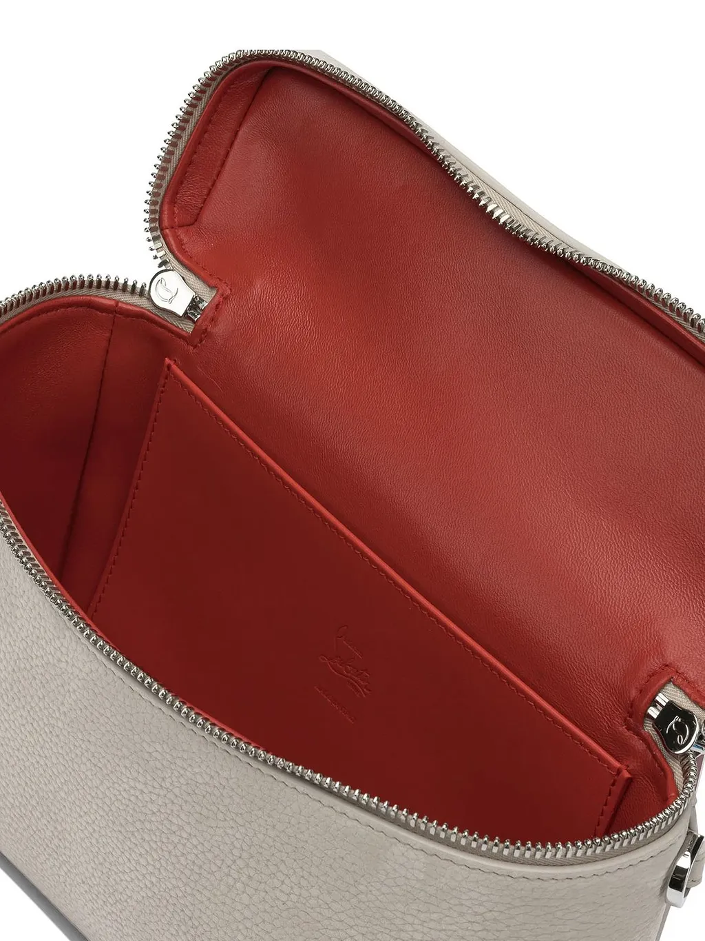 Christian Louboutin Djanis Crossbody Bag