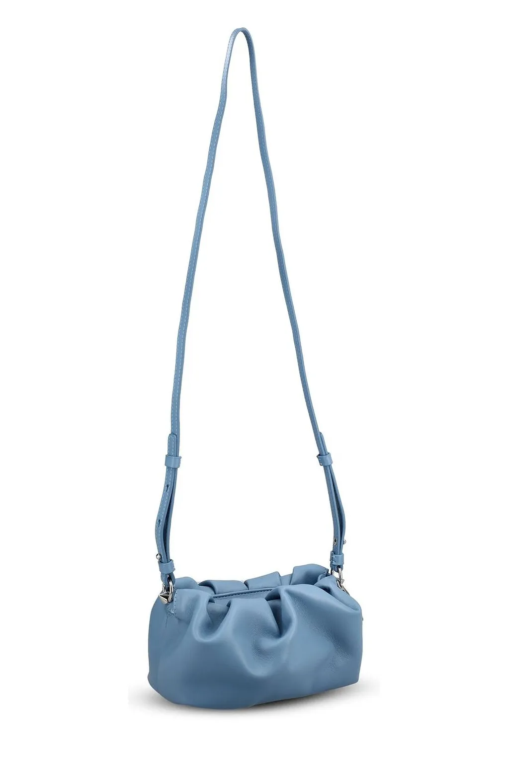 Christian Louboutin Eva Zip-Up Crossbody Bag