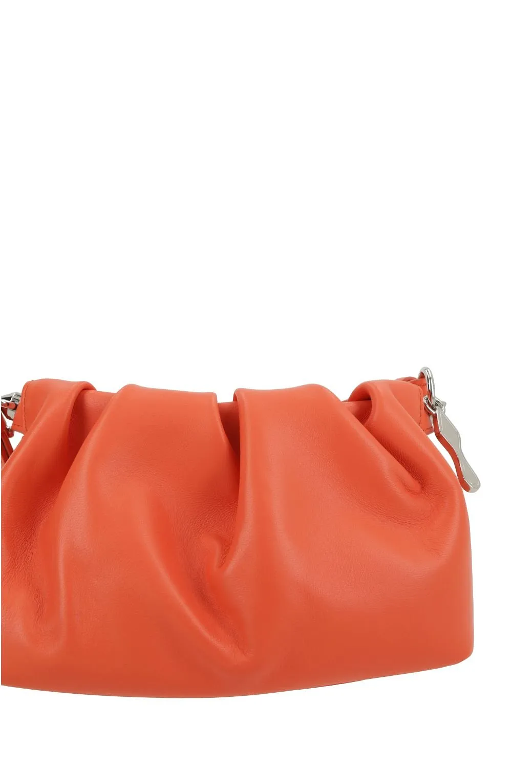 Christian Louboutin Eva Zip-Up Crossbody Bag