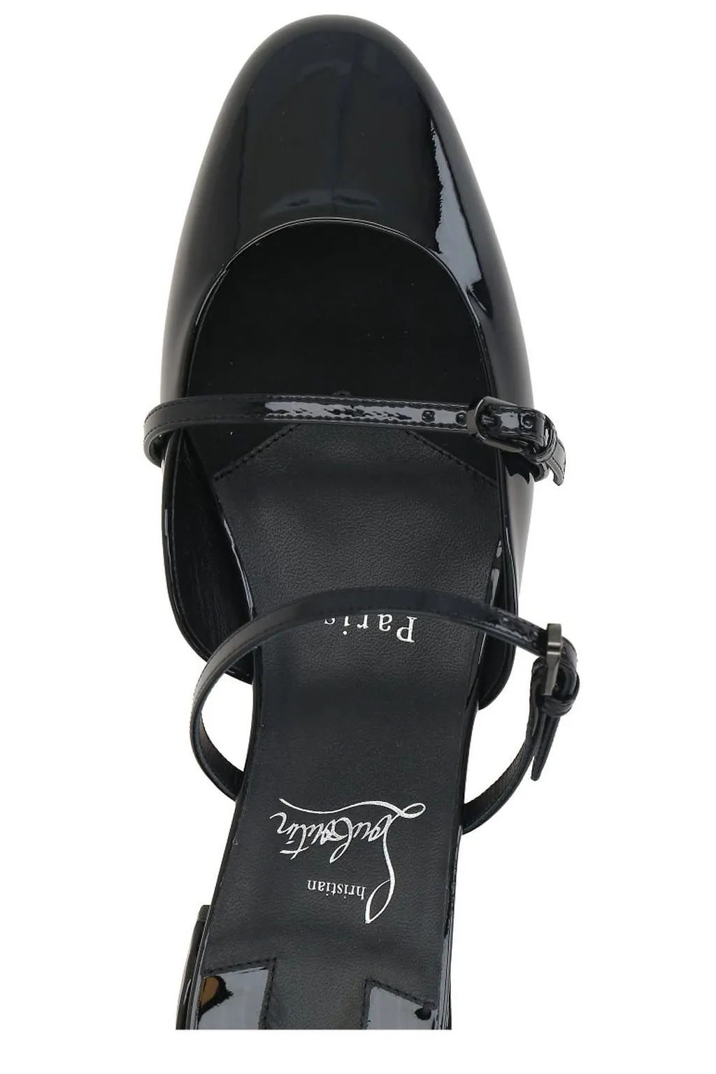 Jane Nina Slip-On Mules