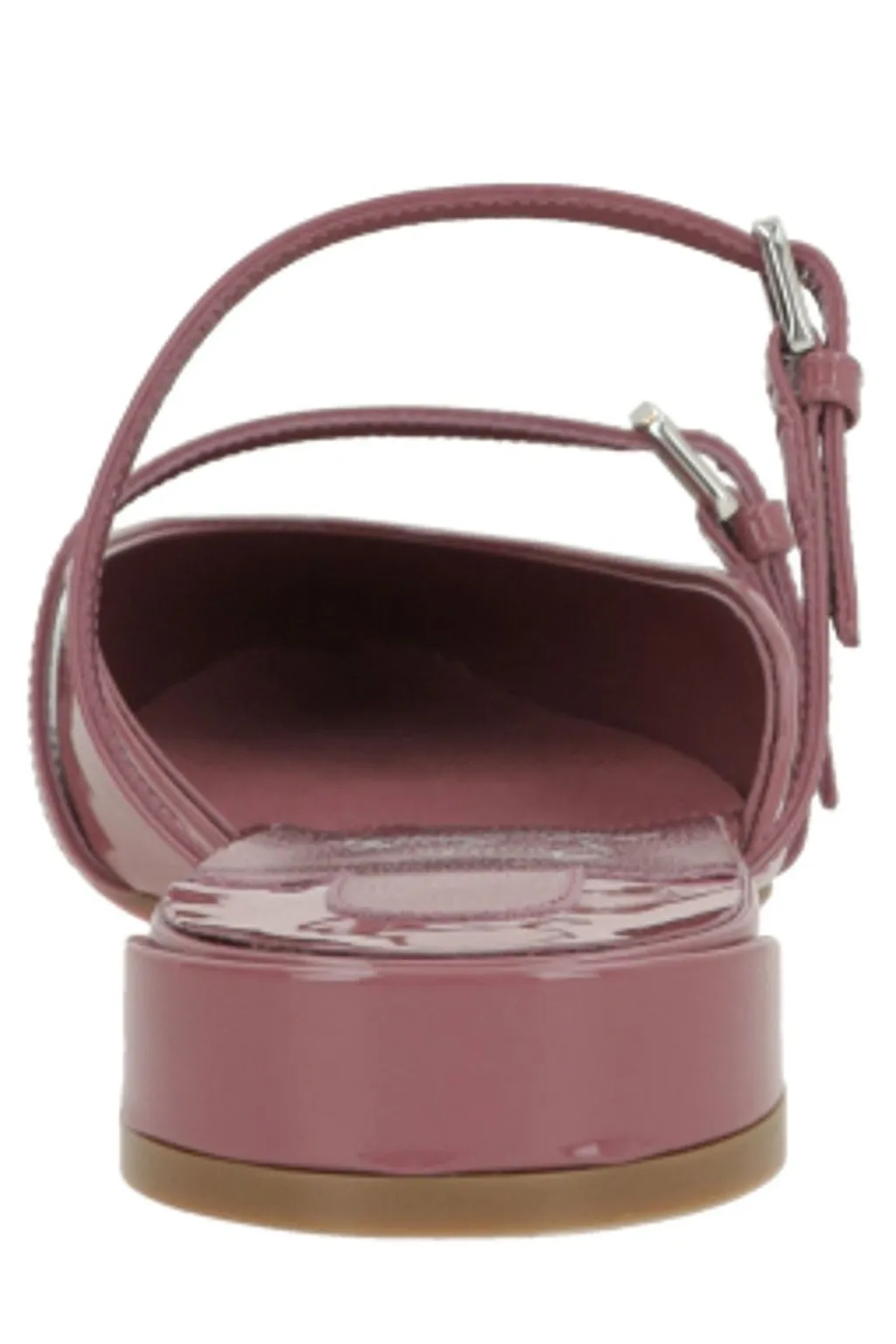 Christian Louboutin Jane Nina Slip-On Mules