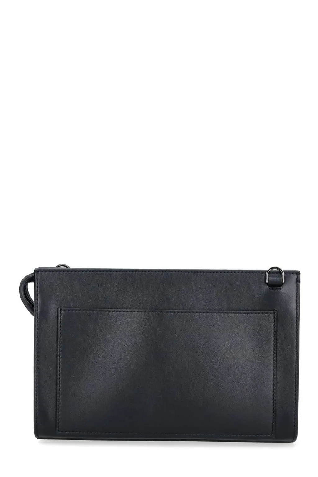 Christian Louboutin Kosmica Zip-Up Crossbody Bag