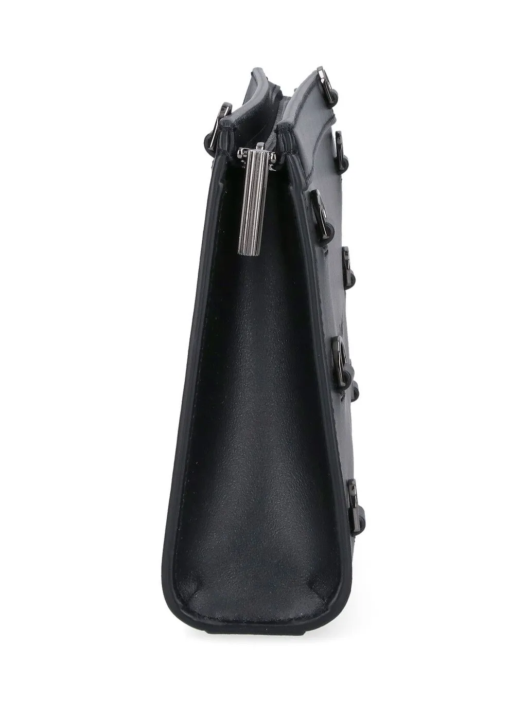 Christian Louboutin Kosmica Zip-Up Crossbody Bag
