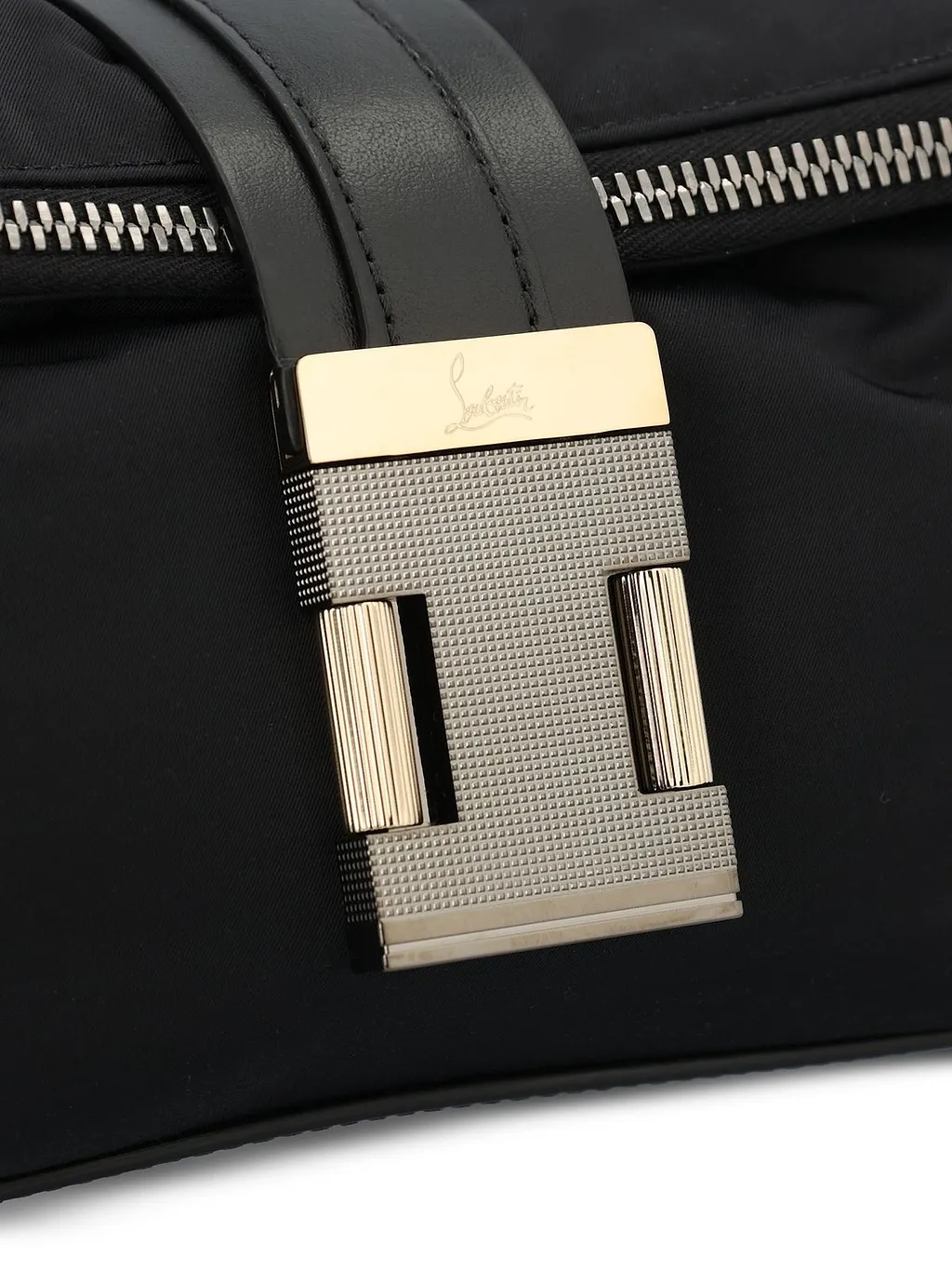 Christian Louboutin Nox Small Belt Bag