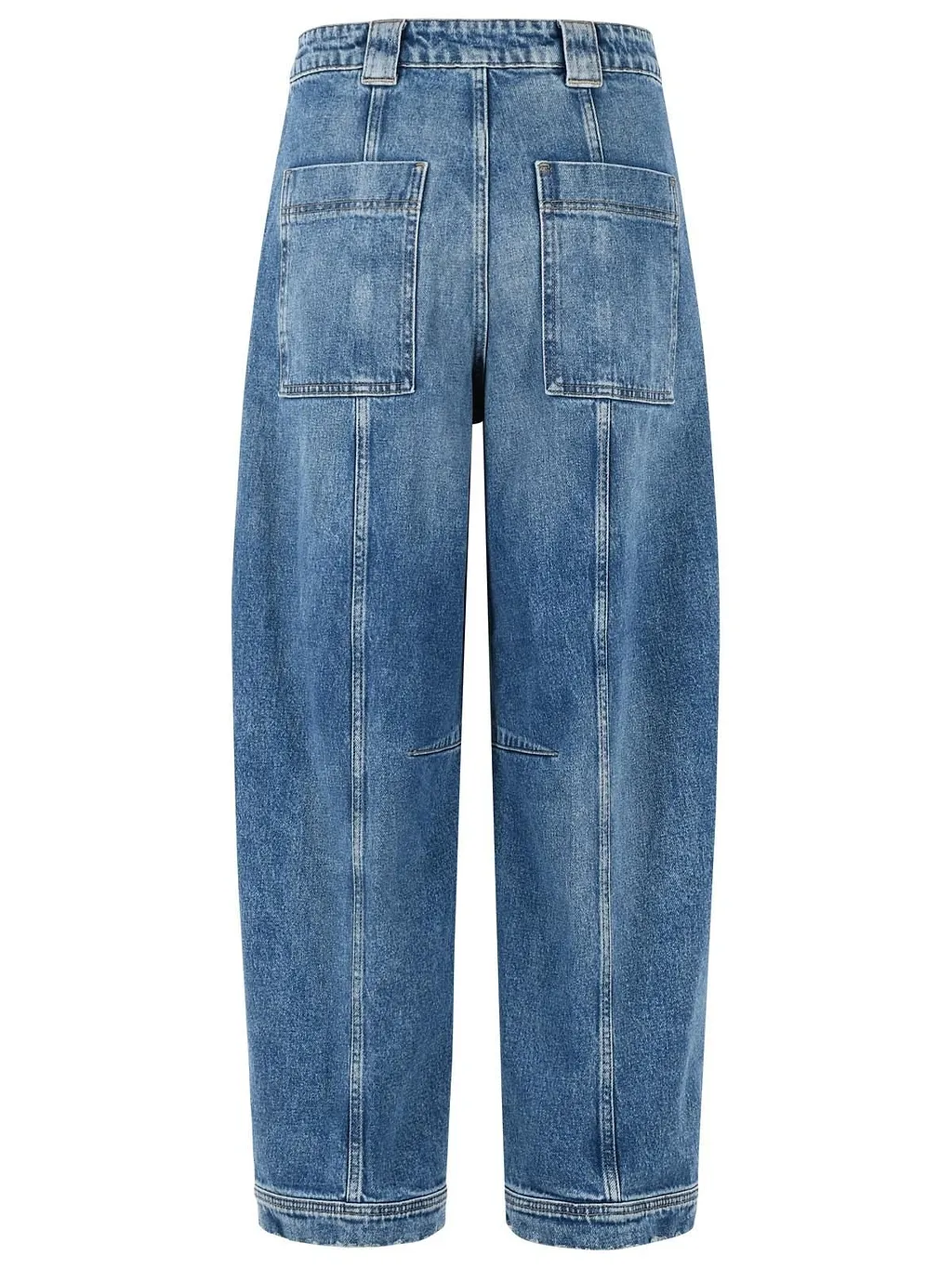 Closed Rhannon Wide-Leg Jeans