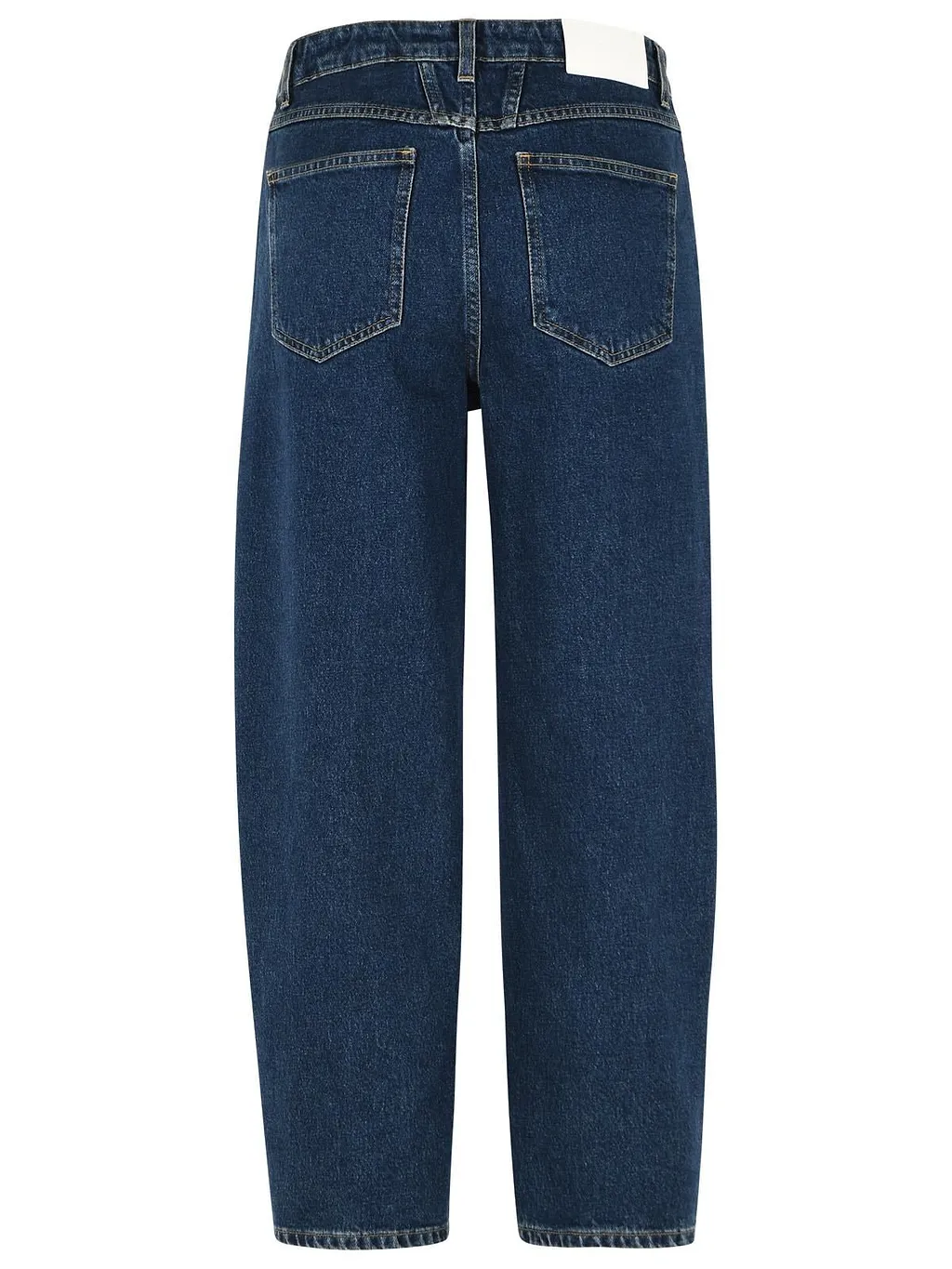 Closed Stover X Relaxed Jeans