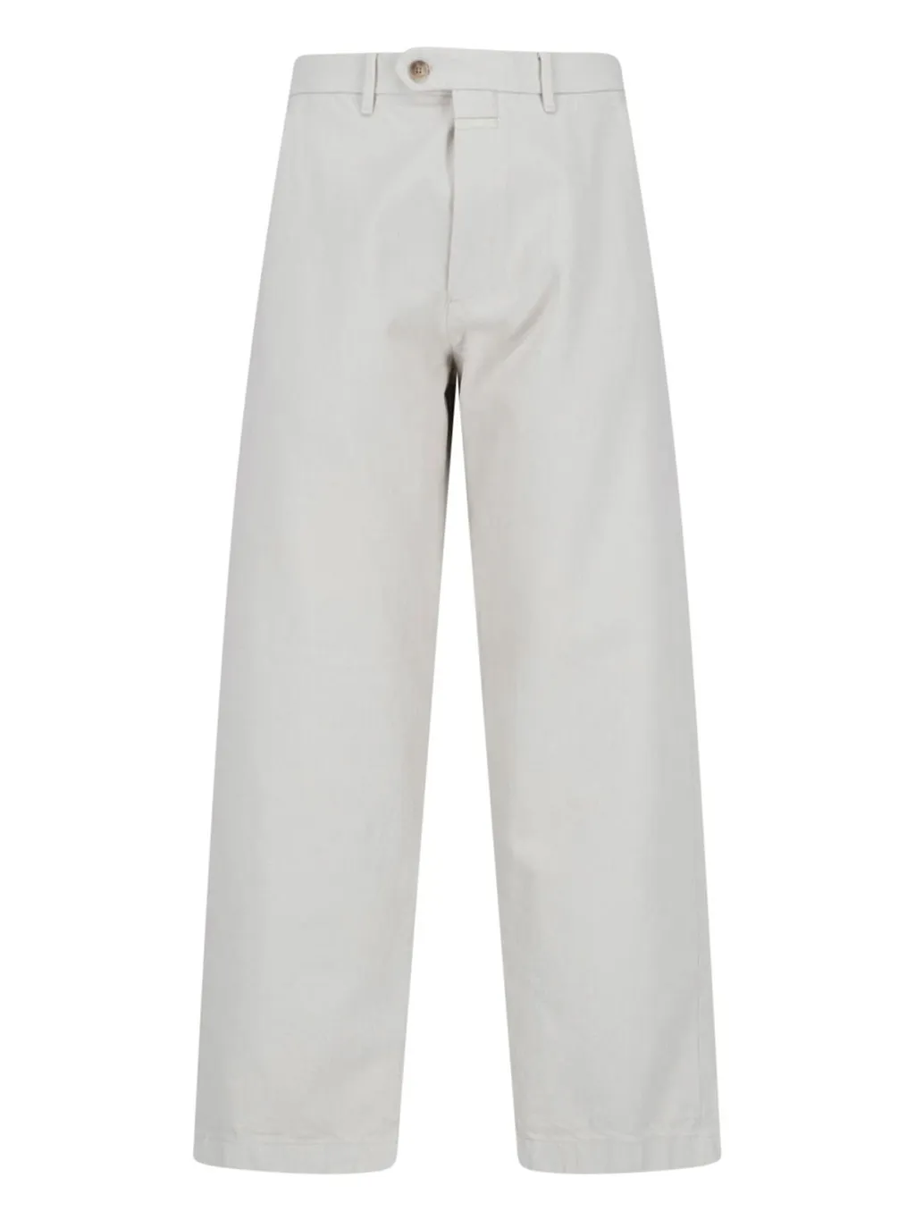 Closed Straight-Leg Jeans