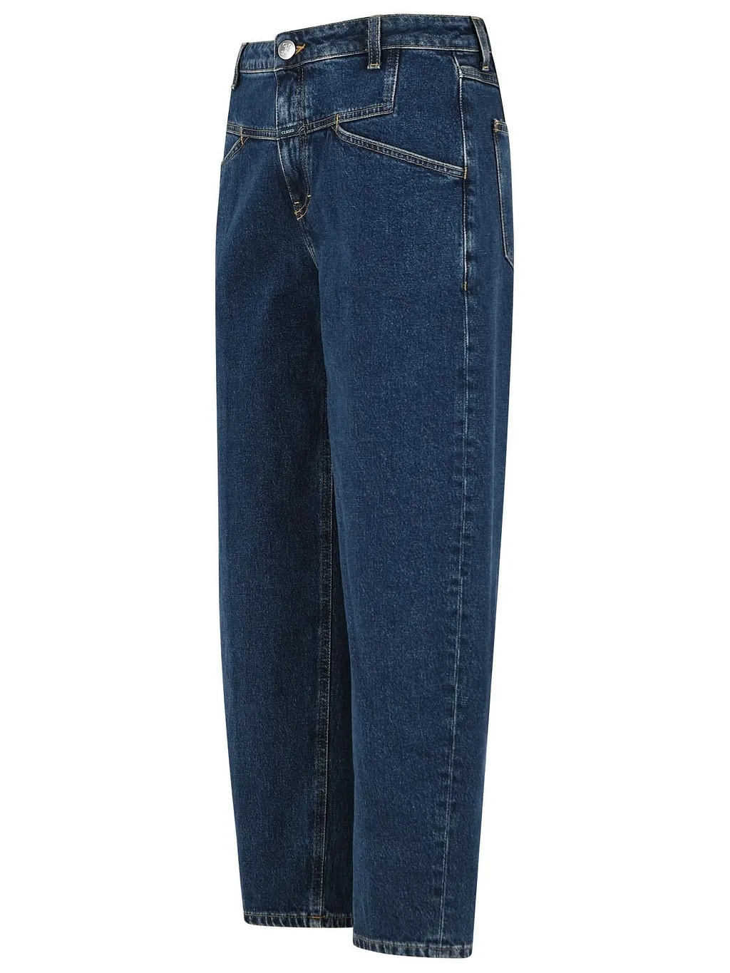 Closed Stover X Relaxed Jeans
