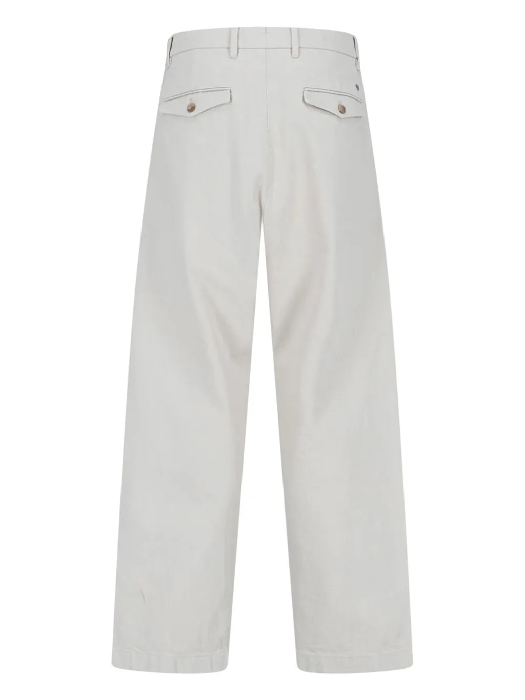 Closed Straight-Leg Jeans