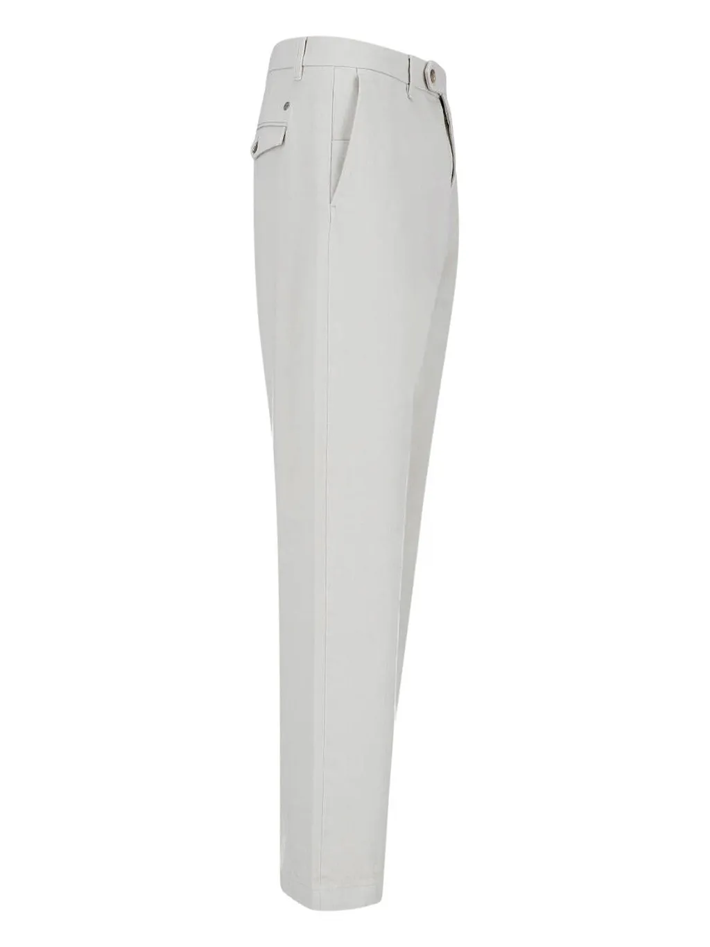 Closed Straight-Leg Jeans