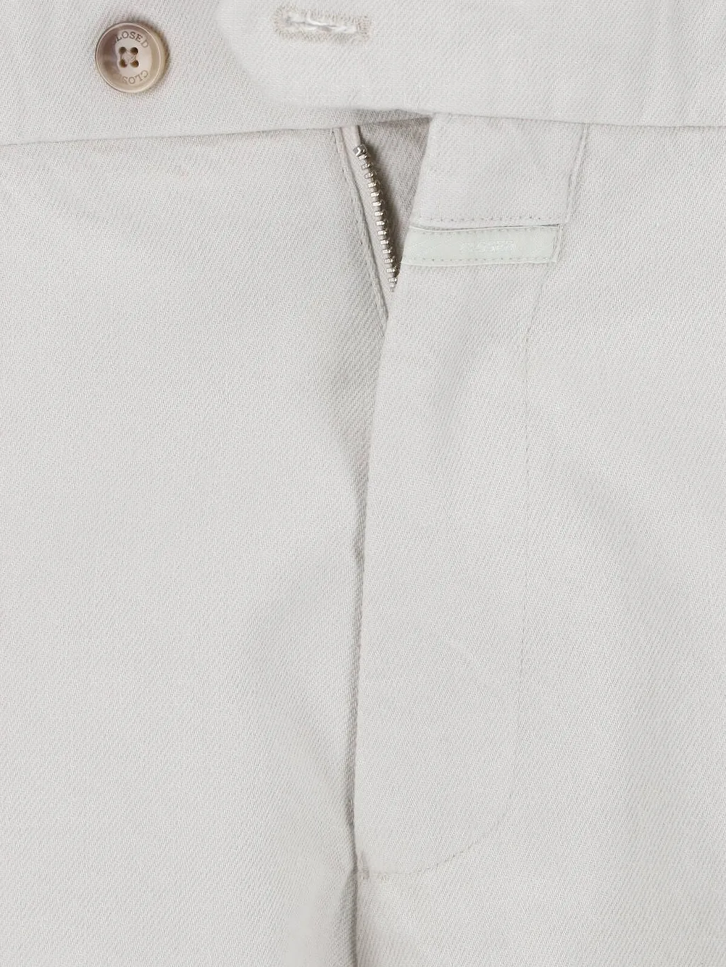 Closed Straight-Leg Jeans