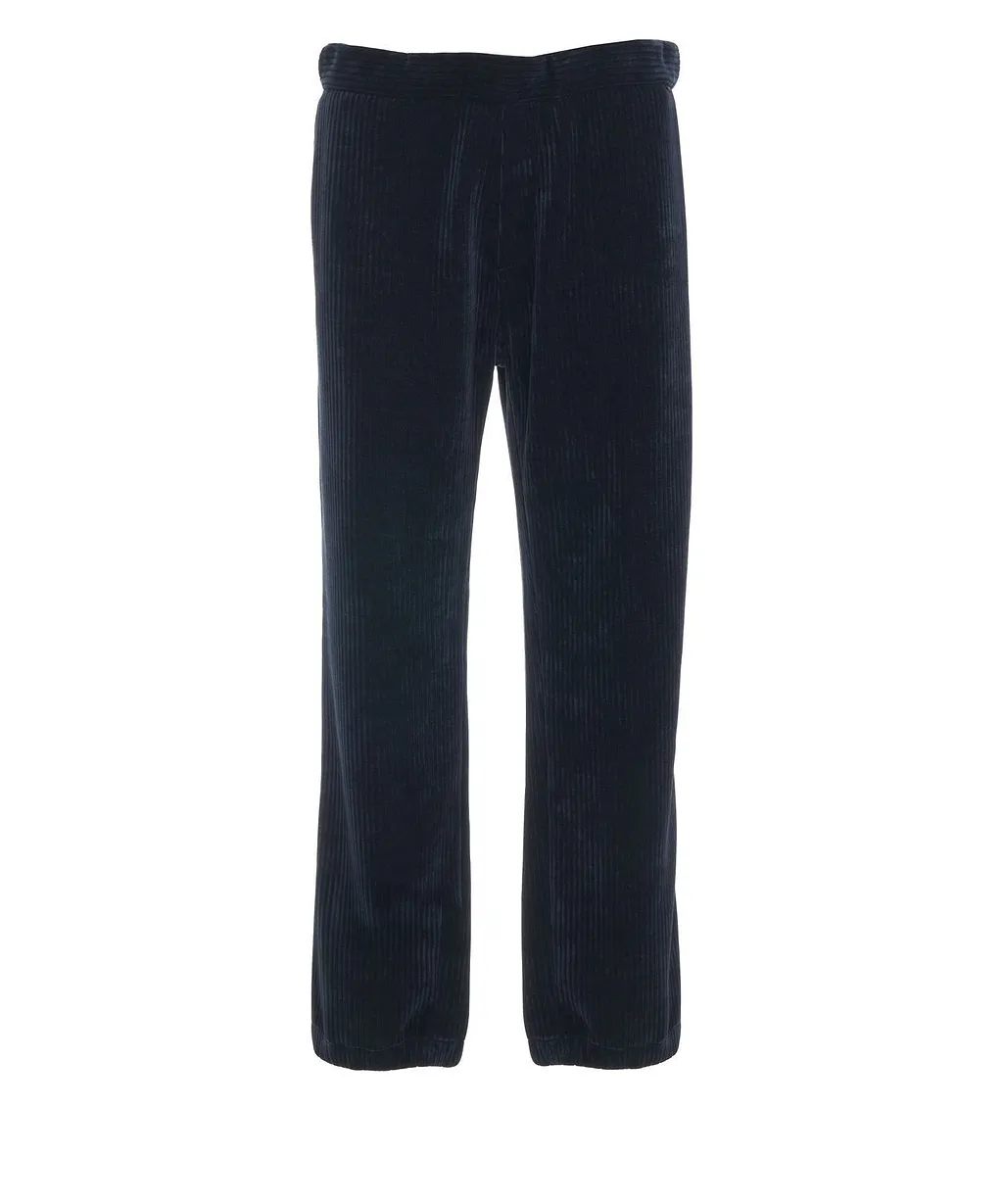 Closed Track Pants
