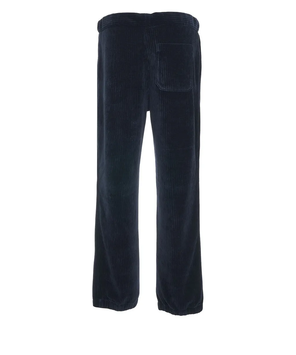 Closed Track Pants