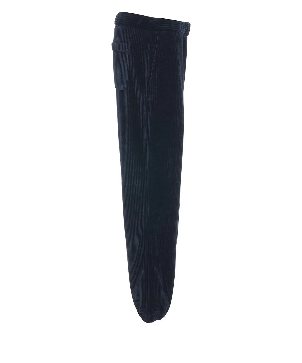 Closed Track Pants