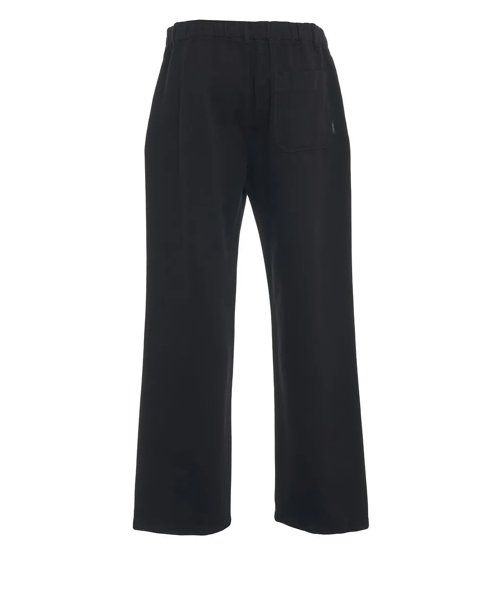 Closed Wide Leg Pants