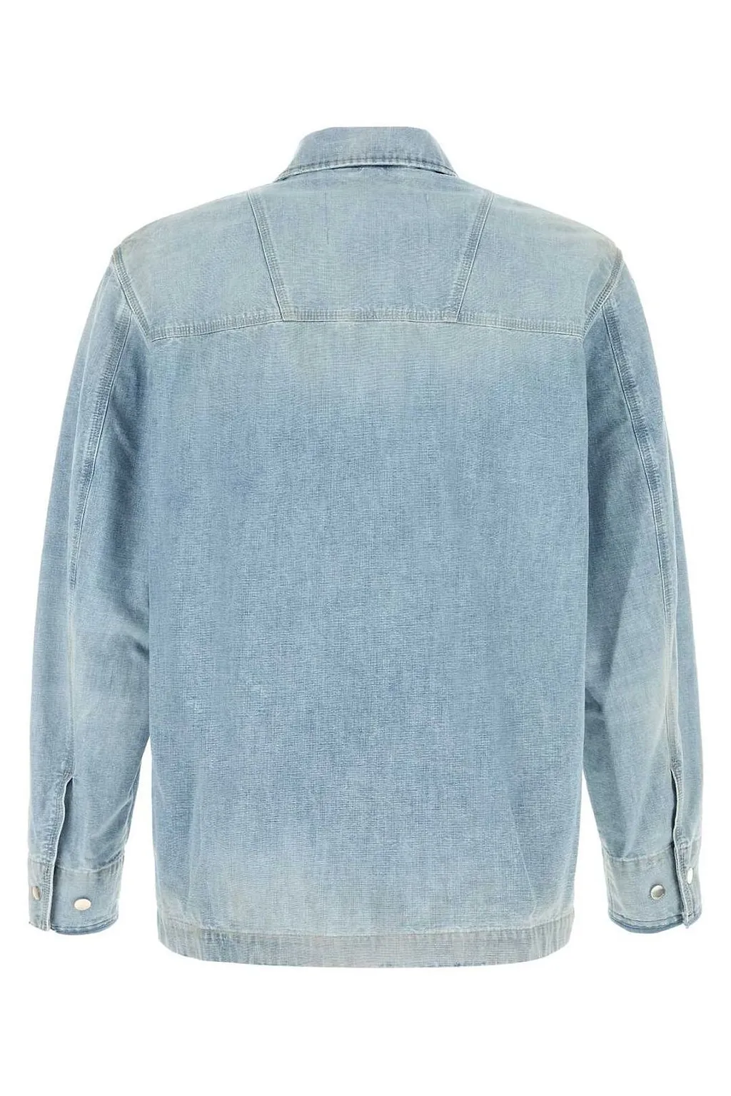 Closed Workwear Denim Jacket