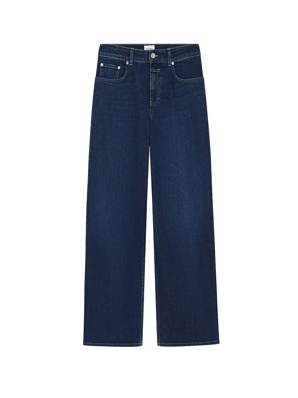 Closed Jayla Wide-Leg Jeans