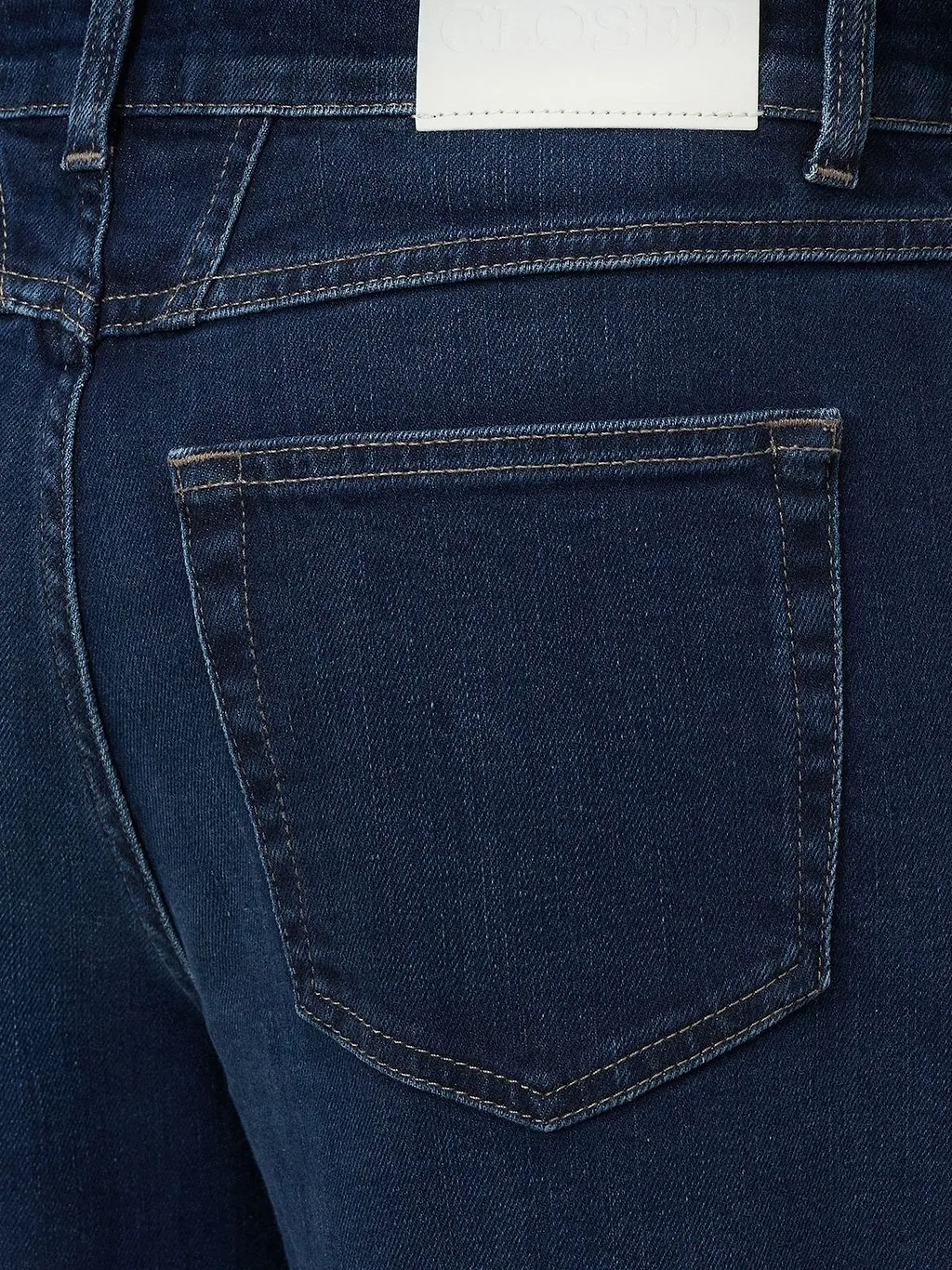 Closed Jayla Wide-Leg Jeans