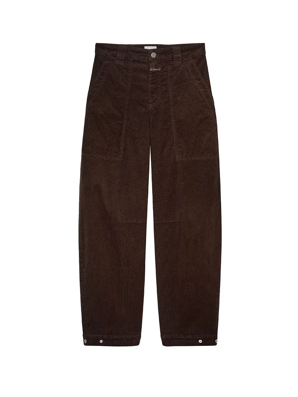 Rhannon Barrel Pants