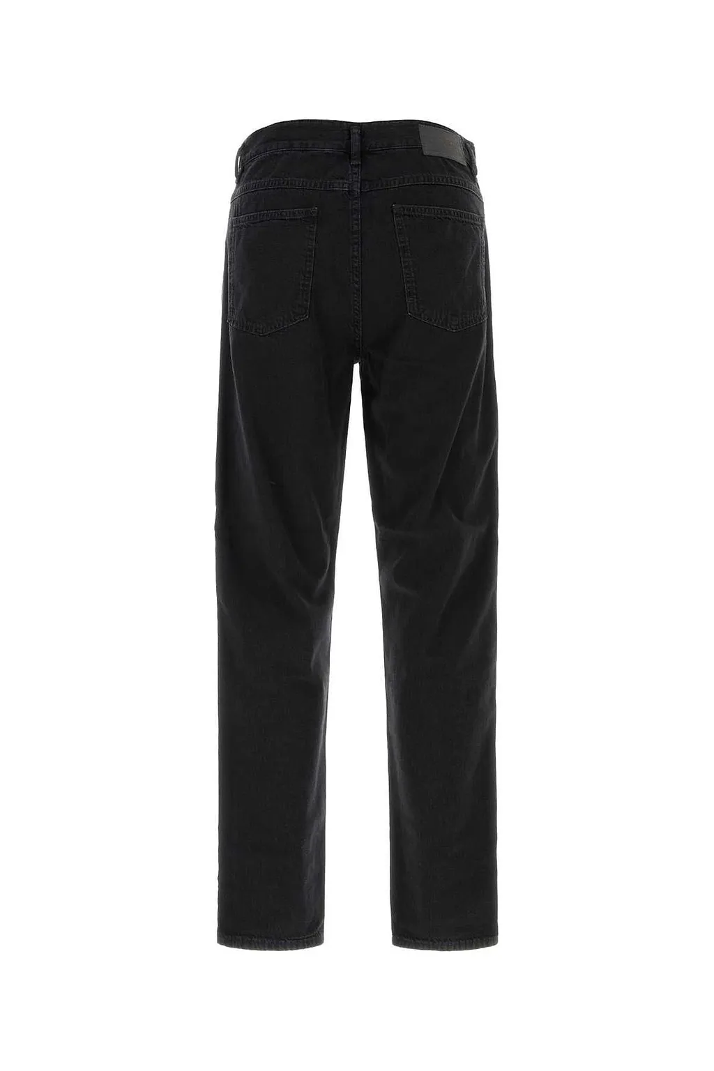 Closed X-Lent Tapered Jeans
