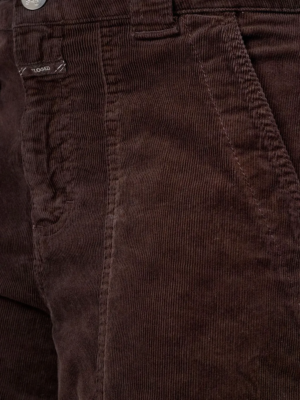 Rhannon Barrel Pants