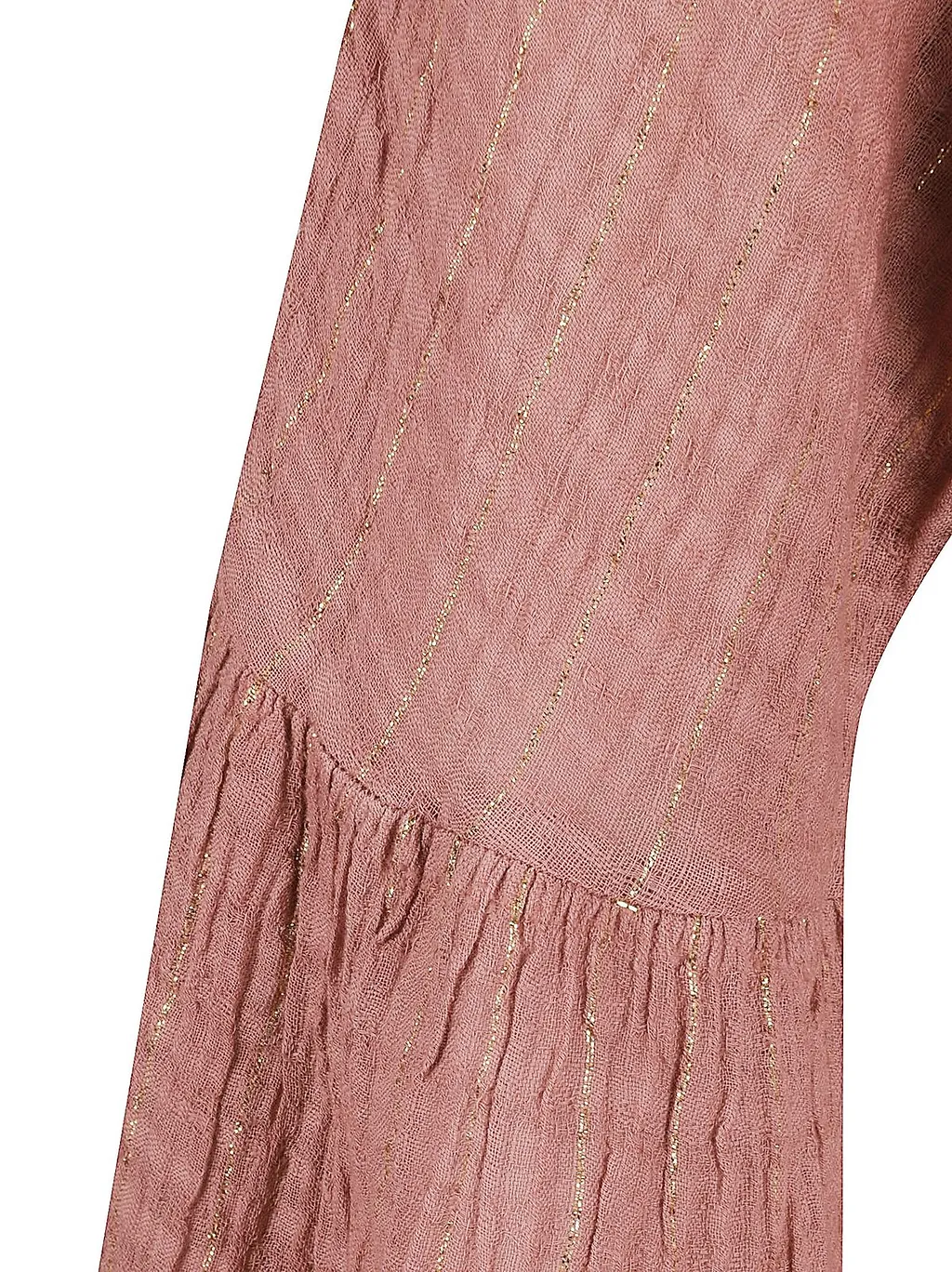 June Bell Sleeve Top